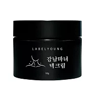 【LABEL YOUNG】江南魔女頸霜