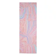 【YogaDesignLab】Yoga Mat Towel 瑜珈舖巾 - Pearl