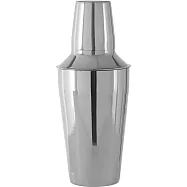 《Premier》不鏽鋼雪克杯 | 雞尾酒 搖酒杯 搖酒器 調酒器 調酒用具 - 500ml