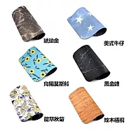 【JP嚴選-捷仕特】原質所軟式珪藻土浴室門口止滑墊 琥珀金