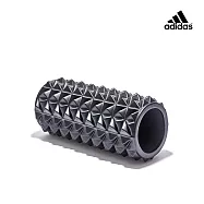 Adidas 3D菱格按摩滾筒