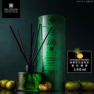 SPA CEYLON 皇室奢華室內擴香190ml F16/F17/F-18/F19/F20/F21阿育吠陀-草本精萃- 檸檬草