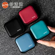 【舒活適 SUVIOS】Snano 隨身滅菌空氣淨化抑菌除臭機 擴香 送好禮 四色任選 靜謐藍