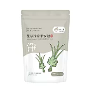 【好漢草】艾草淨身平安包 (1袋15包)