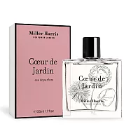 Miller Harris秘密花園香精(50ml)