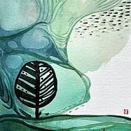 【玲廊滿藝】徐若鈞-日常II12x12cm