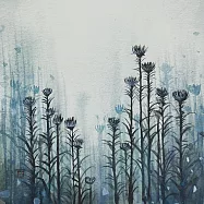 【玲廊滿藝】徐若鈞-日常IV12x12cm