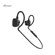 超極輕運動藍牙耳機 黑