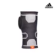 Adidas 腕關節用高性能護套(1入)? M 黑色
