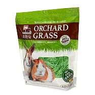 MJ 萌洲 聰明兔 牧草 1KG 過篩草 提摩西草/甜燕麥草/苜蓿草/果園草 兔子牧草 寵物牧草 兔飼料 - 提摩西牧草(二割)-1kg