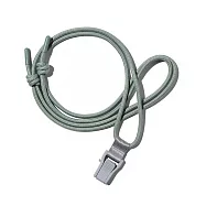 bitplay 6mm風格掛繩 苔原綠