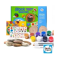 【JoanMiro 原創美玩】兒童創意繪畫系列-森林彩繪 JM05588