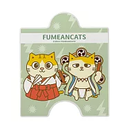 【黃阿瑪的後宮生活】拼圖珪藻土杯墊 杯墊 矽藻土 (12*14*0.9cm) 三腳與浣腸