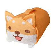 【富璟】柴語錄聯名立體造型洗衣袋(小)二入組 廢柴/太子/阿吉三款可選-摩達客推薦 廢柴