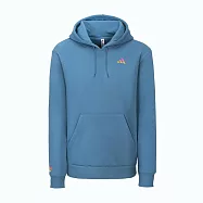 Adidas Rose Winter Hdy [IA6671] 男 連帽上衣 帽T 運動 籃球 ROSE 亞洲版 藍 XL 藍