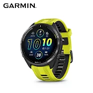 GARMIN Forerunner 965 GPS高階鐵人運動錶 躍動黃