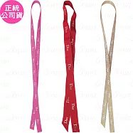 Dior 迪奧 緞帶(100cm)(公司貨) #紅底