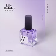 【Lily Holiday 莉莉哈德烈】#3503 日常保養硬甲油|指甲護理系列 #軟甲救星 #脆弱指甲適用 #可每天使用