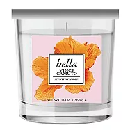 VINCE CAMUTO 文斯.卡穆托 橙花香氛蠟燭397g