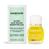 Darphin 朵法 百妍24K黃金極緻芳香精露(4ml)-公司貨