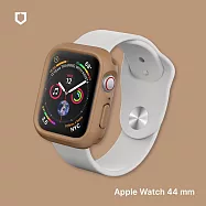 犀牛盾 Apple Watch Series SE3/SE2/SE/6/5/4 共用 (44mm) CrashGuard NX 防摔邊框保護殼- 夕陽銅