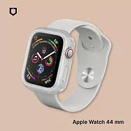 犀牛盾 Apple Watch Series SE3/SE2/SE/6/5/4 共用 (44mm) CrashGuard NX 防摔邊框保護殼- 透明
