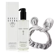 BOBBI BROWN 芭比布朗 沁透茉莉淨妝油-升級版(200ml)-國際航空版 贈洗臉髮帶X1