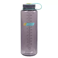 Nalgene Sustain 永續系列寬嘴水壼(1500cc) 茄子