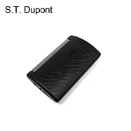 S.T. DUPONT 都彭 MINIJET 007系列 黑色打火機 10114