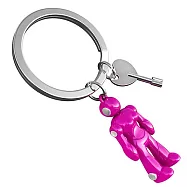 比利時MTM-機器人鎖匙圈-女