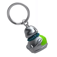 比利時MTM-佛陀祈福鎖匙圈-綠