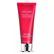 ESTEE LAUDER雅詩蘭黛 超能紅石榴微循環潔膚乳(125ml)-公司貨