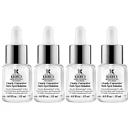 KIEHLS 契爾氏 激光極淨白淡斑精華15ml 4入