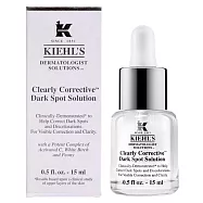 KIEHLS 契爾氏 激光極淨白精華15ml 國際航空版