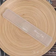 GREEN CUP餐具/吸管/文具收納盒-3入組