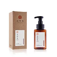 【沐時光】溫泉鼠尾草慕斯皂(清潔肌膚、去除髒污、淨化毛孔)