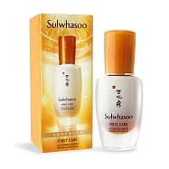 Sulwhasoo 雪花秀 潤燥養膚精華(15ml)-國際航空版