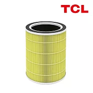 TCL A3 Smart 適用 - 醫療級H13 True HEPA濾網 除臭加強型