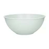 《Natural Elements》英國 止滑環保打蛋盆(淺灰藍3L) | 攪拌盆 料理盆 洗滌盆 備料盆