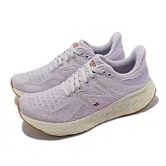 New Balance 慢跑鞋 860 V12 D 寬楦 女鞋 紫 運動鞋 路跑 NB 紐巴倫 W108012L-D 23.5cm LAVENDER