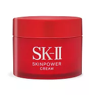 SK-II 肌活能量活膚霜(15g)-國際航空版