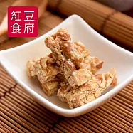 《紅豆食府》腰果酥糖(80g/盒，共4盒)