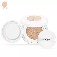 LANCOME 蘭蔻 超極光精華水氣墊粉餅 SPF24/PA++(13g)#BO-01-TESTER-公司貨