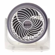 【Kolin歌林】6吋空氣循環扇 KFC-MN623