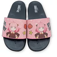 台灣製間諜家家酒兒童拖鞋 (N004) 台灣製 台灣製童鞋 MIT MIT童鞋 台灣製拖鞋 MIT拖鞋 拖鞋 室內拖 室外拖 卡通拖鞋 動漫拖鞋 兒童拖鞋 安妮亞