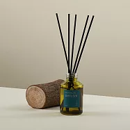 D&M 靜心舒緩精油香氛獨享擴香 60ml 花梨木