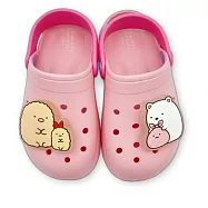 台灣製角落小夥伴電燈洞洞涼鞋 (B040) 台灣製 台灣製童鞋 MIT MIT童鞋 台灣製涼鞋 MIT涼鞋 兒童涼鞋 兒童洞洞鞋 兒童布希鞋 涼鞋 洞洞鞋 布希鞋