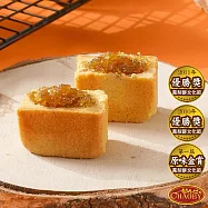 超比食品 真台灣味(鳳梨酥10入)/盒