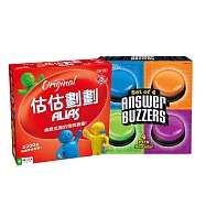 【華森葳兒童教玩具超值組】搶答鈴-四款 數學教具系列+估估劃劃