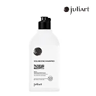 juliArt覺亞 蓬鬆增量洗髮精 330mL (蓬鬆,洗髮精,豐盈,扁塌,細軟髮)